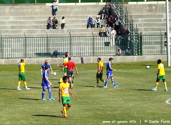 El Gouna FC vs FC Luzern 0068